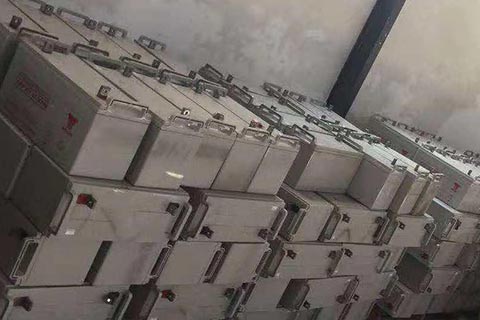 ㊣邵武水北专业回收蓄电池㊣回收电池设备㊣收废旧废铅酸电池