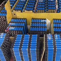 武汉江岸艾默森废旧电池回收,新能源电池回收